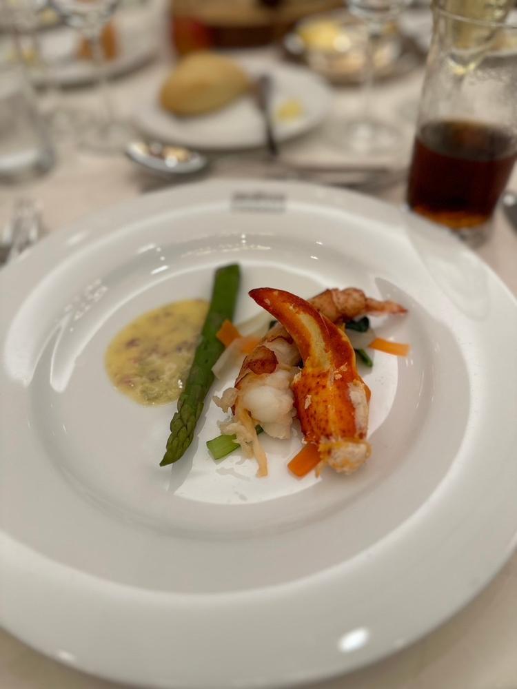 シェラトン・グランデ・トーキョーベイ・ホテル