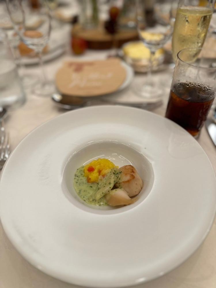 シェラトン・グランデ・トーキョーベイ・ホテル