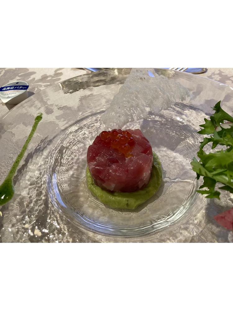 シェラトン・グランデ・トーキョーベイ・ホテル