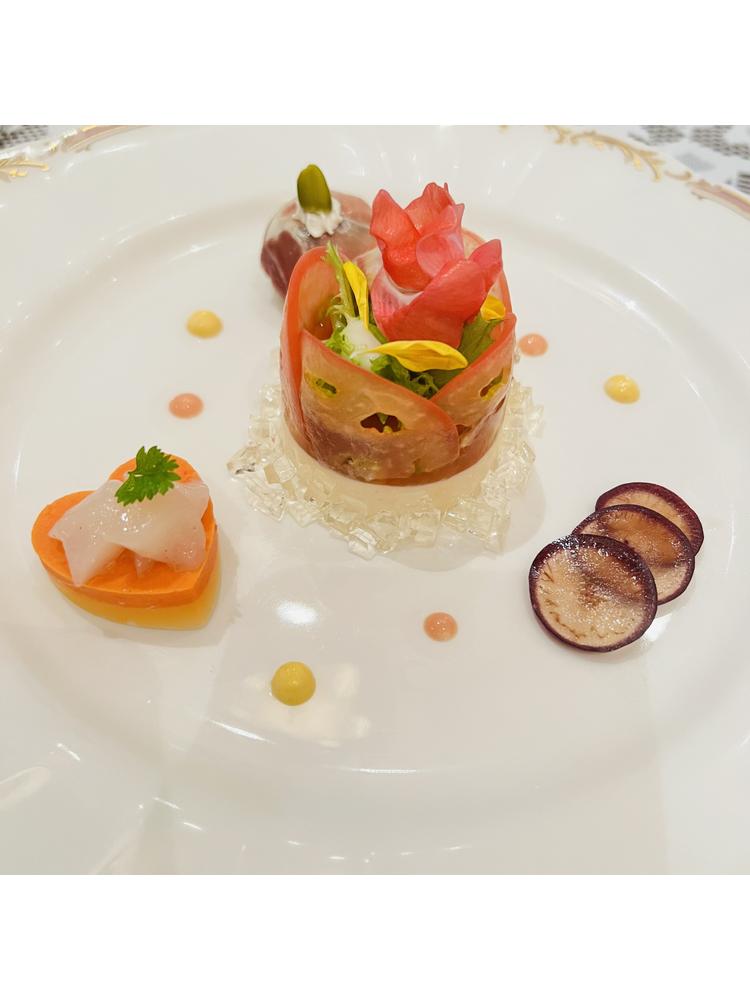 コルティーレ茅ヶ崎