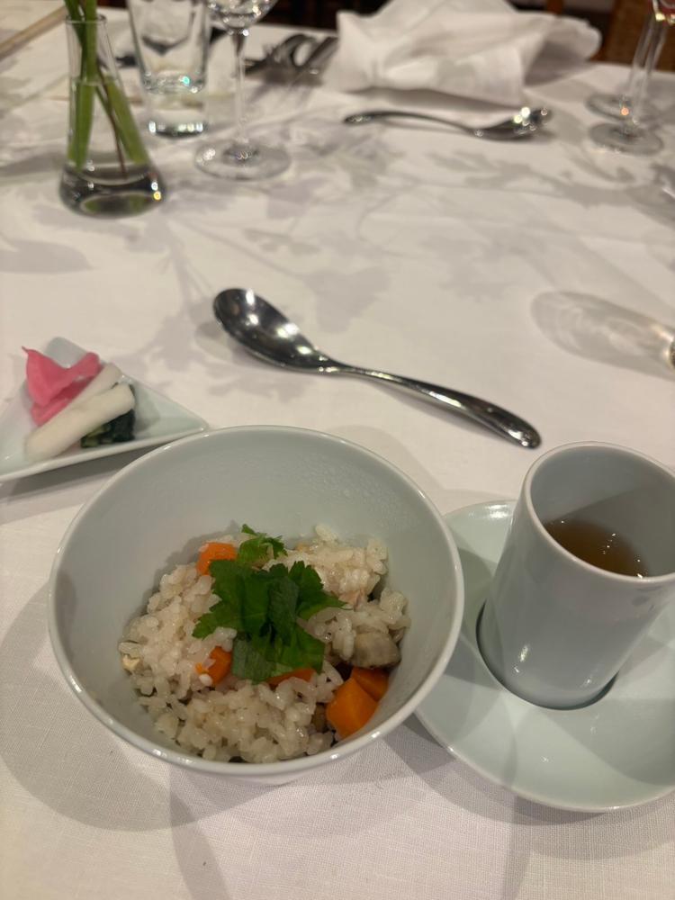 THE ORIENTAL TERRACE HIDEAWAY