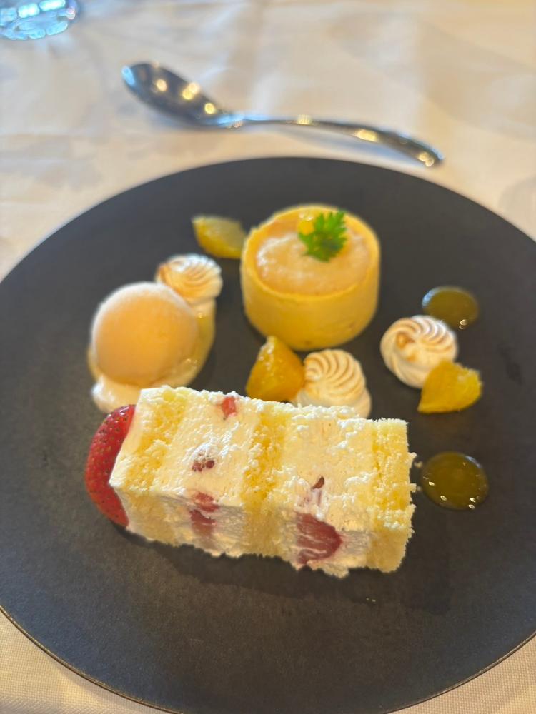 THE ORIENTAL TERRACE HIDEAWAY