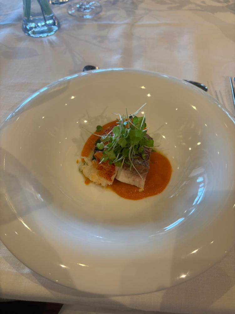 THE ORIENTAL TERRACE HIDEAWAY