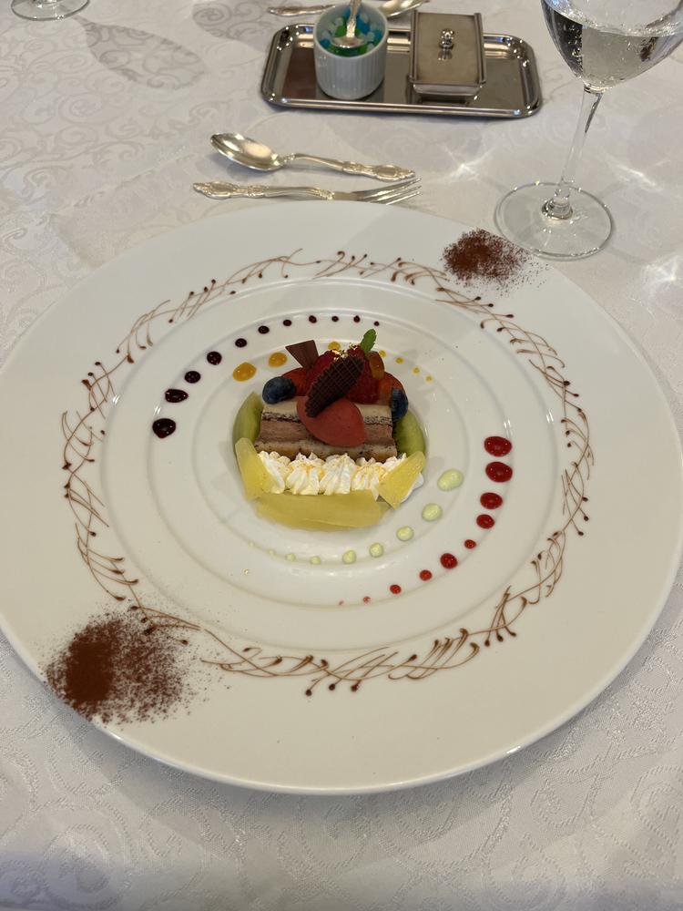 シャトー ラ・パルム・ドール