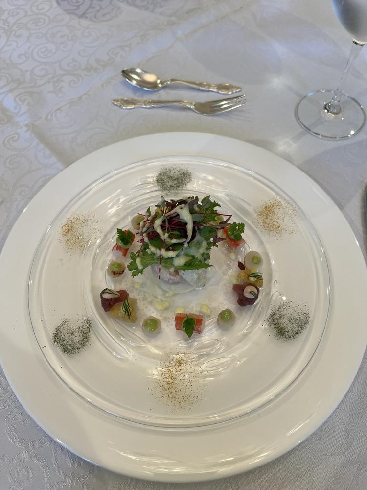 シャトー ラ・パルム・ドール