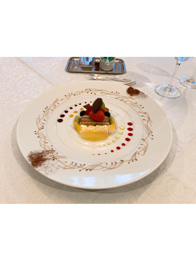 シャトー ラ・パルム・ドール