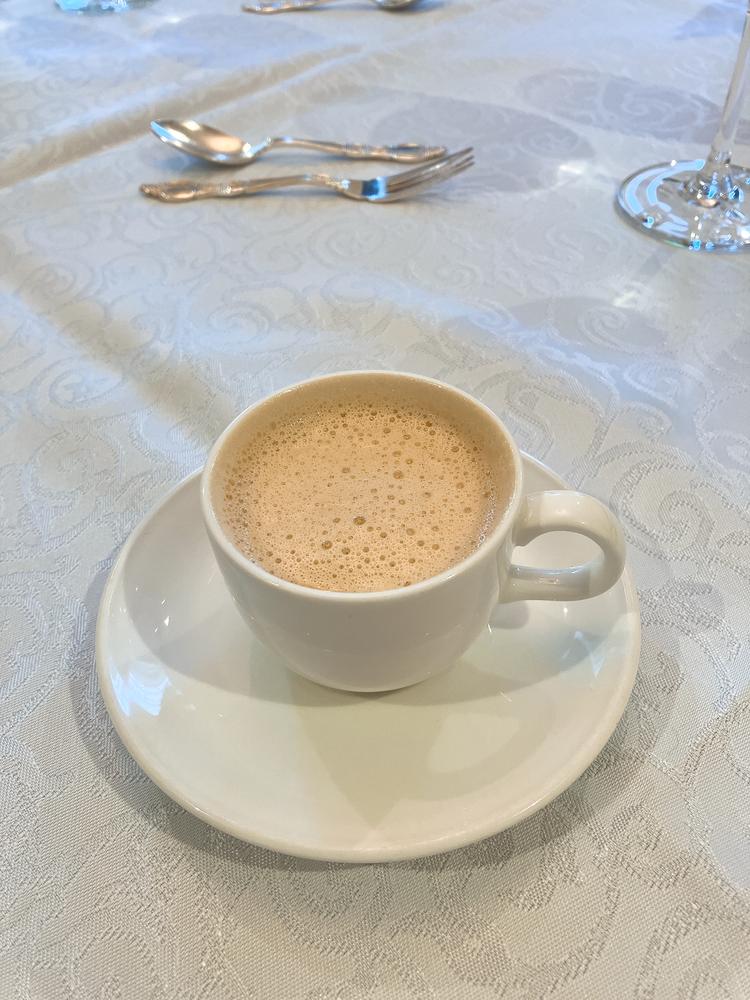 シャトー ラ・パルム・ドール