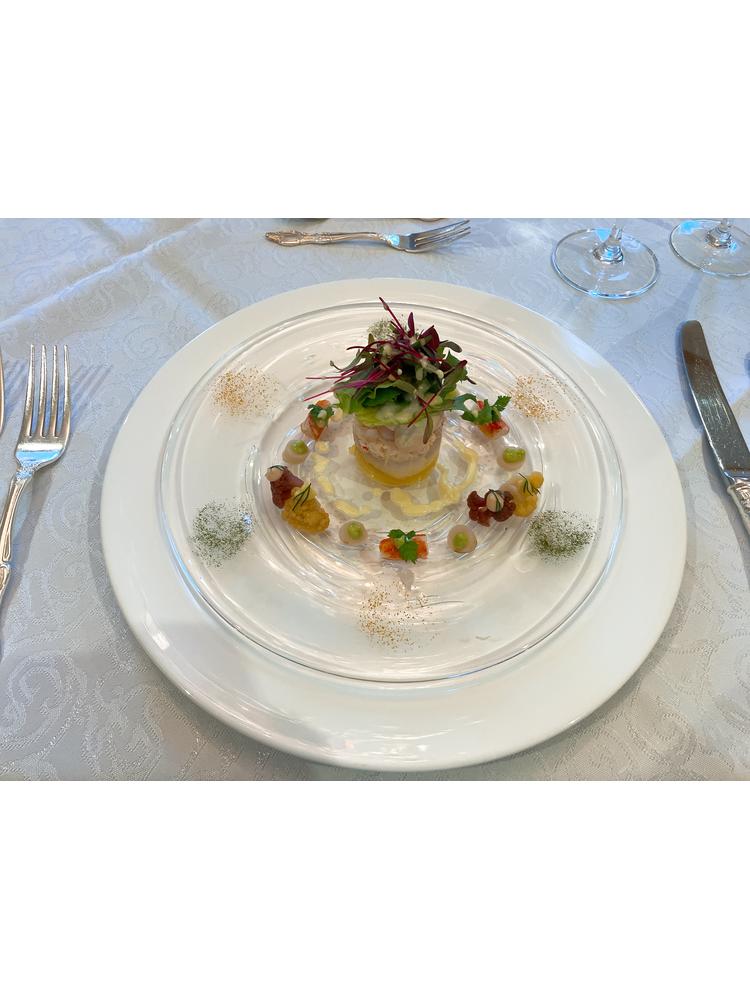 シャトー ラ・パルム・ドール