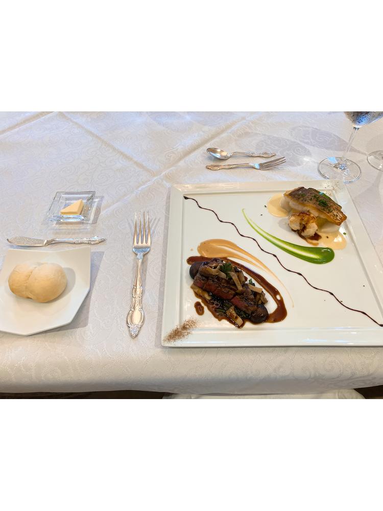 シャトー ラ・パルム・ドール