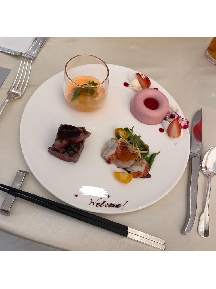 セント・ラファエロチャペル東京