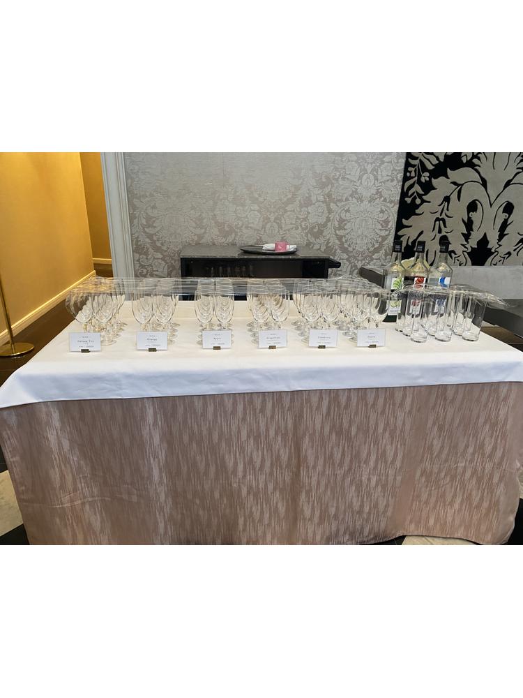 赤坂アプローズスクエア迎賓館