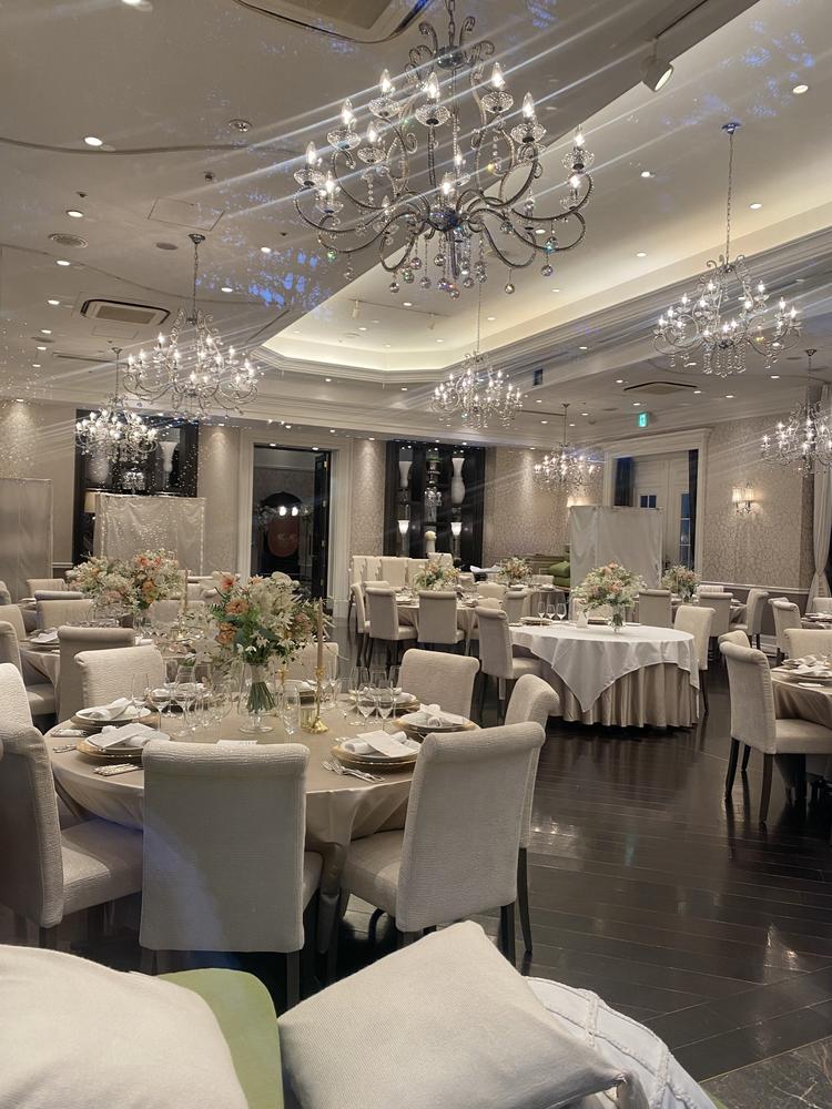 赤坂アプローズスクエア迎賓館