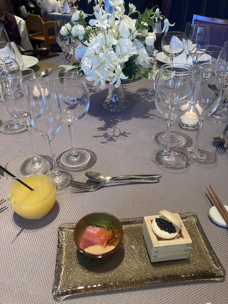 赤坂プリンス クラシックハウス