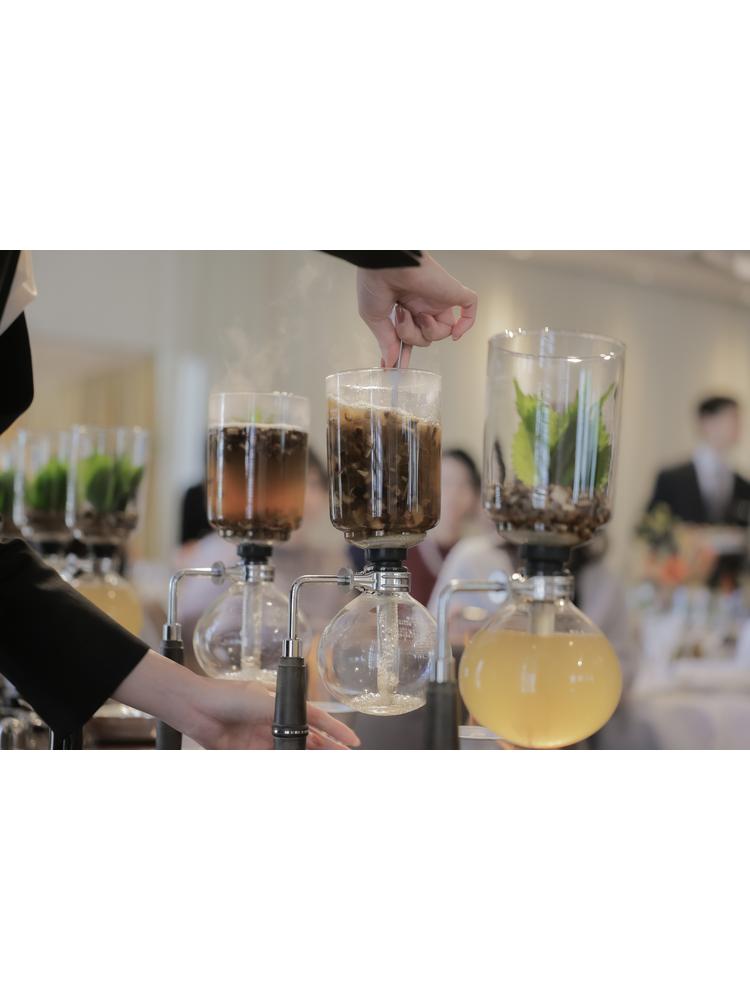 リストランテKubotsu