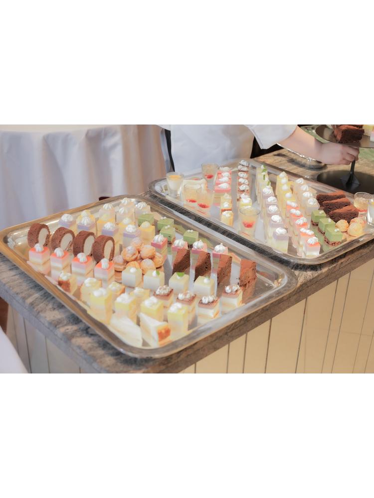 リストランテKubotsu