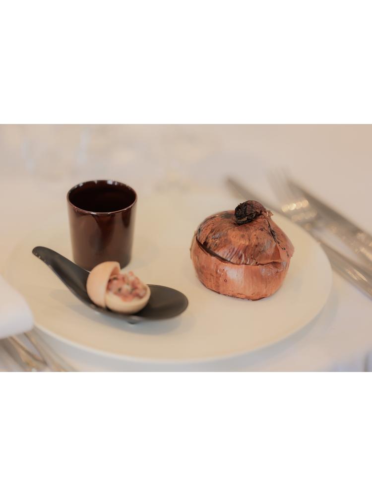 リストランテKubotsu