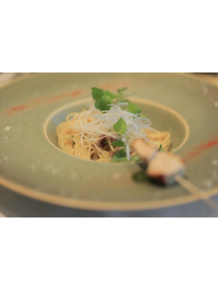 リストランテKubotsu