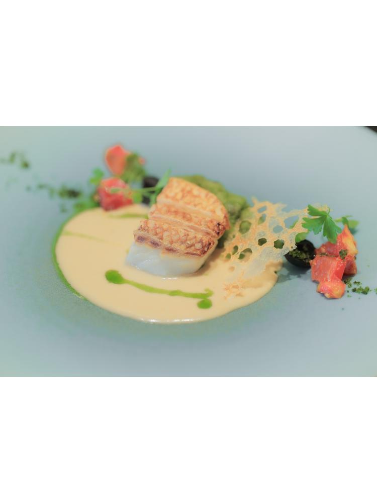 リストランテKubotsu