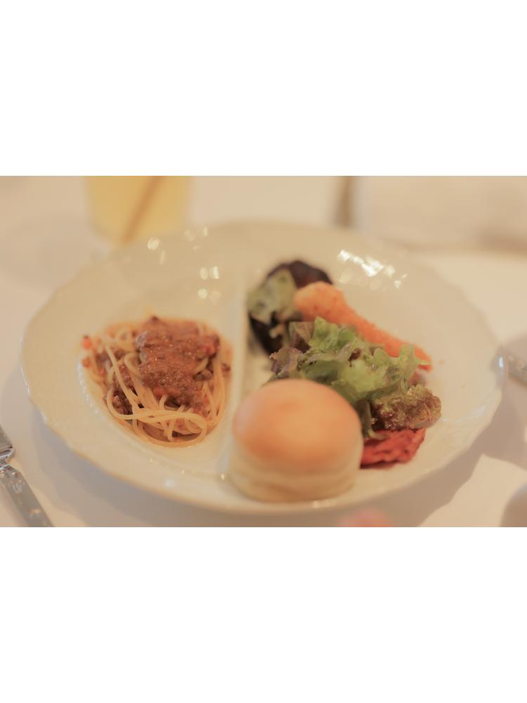 リストランテKubotsu