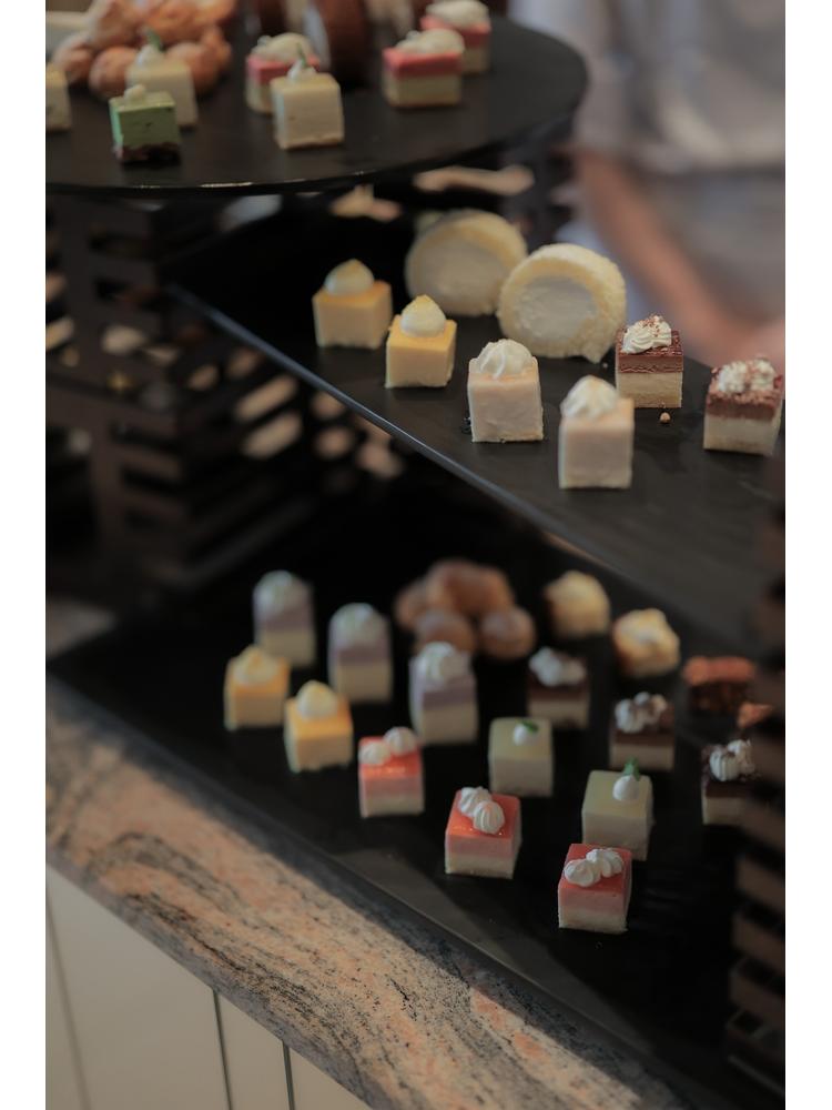 リストランテKubotsu