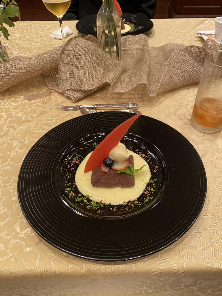 ブルーミントンヒル