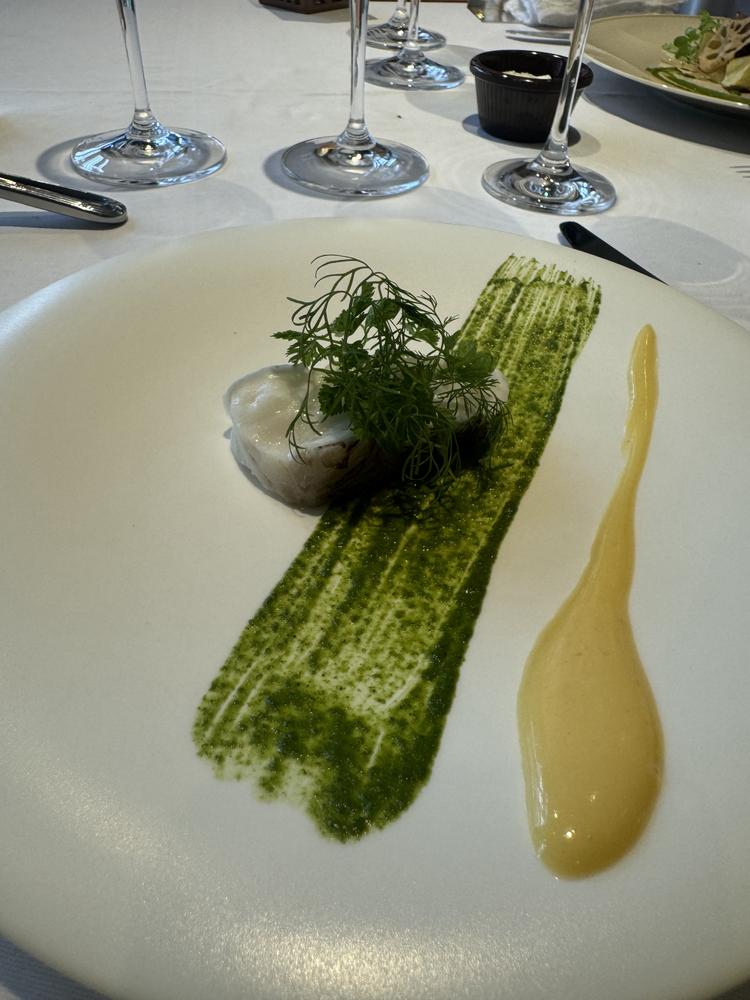 リストランテKubotsu