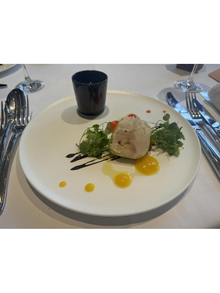 リストランテKubotsu