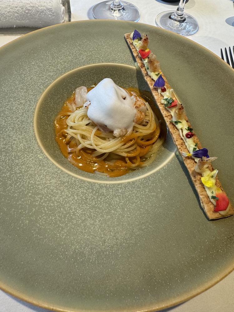 リストランテKubotsu