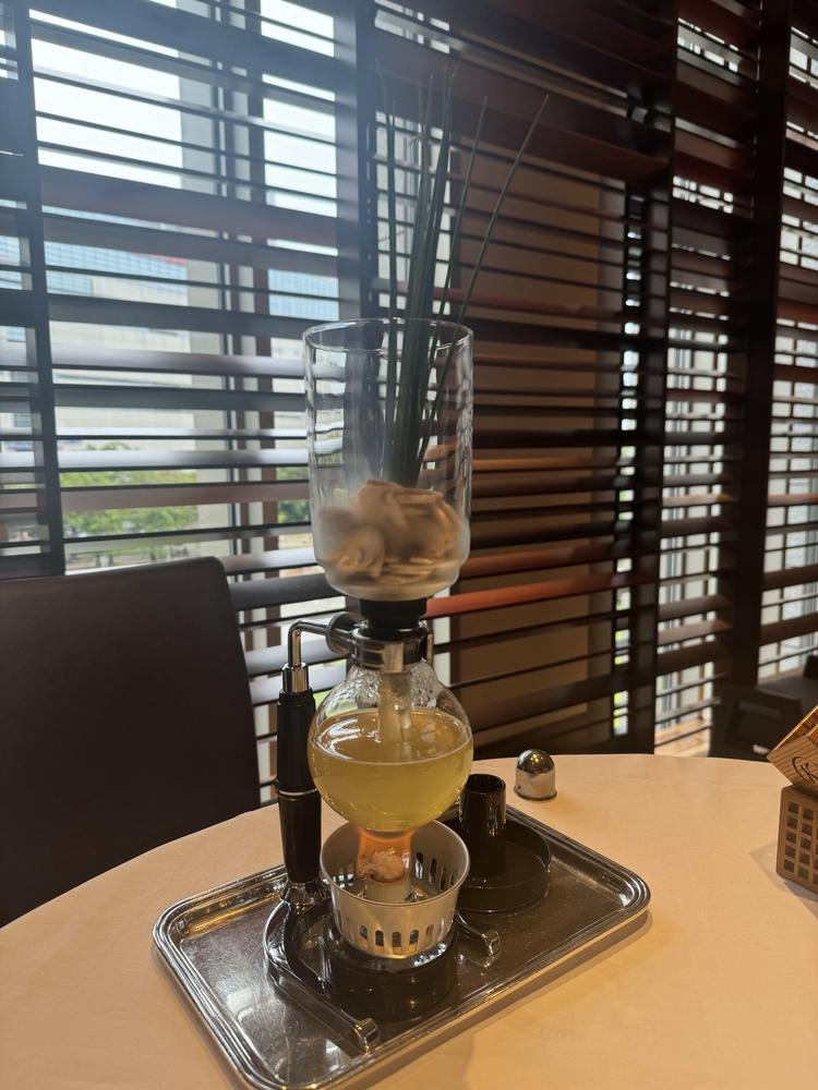 リストランテKubotsu