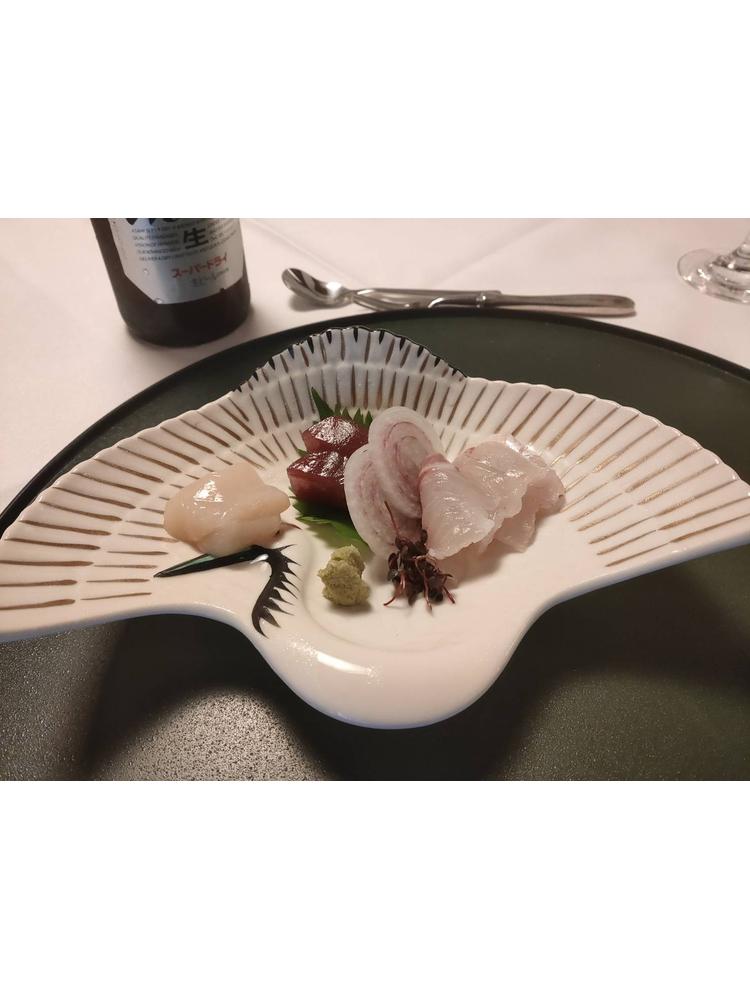 The KIKUSUIRO narapark(菊水楼)