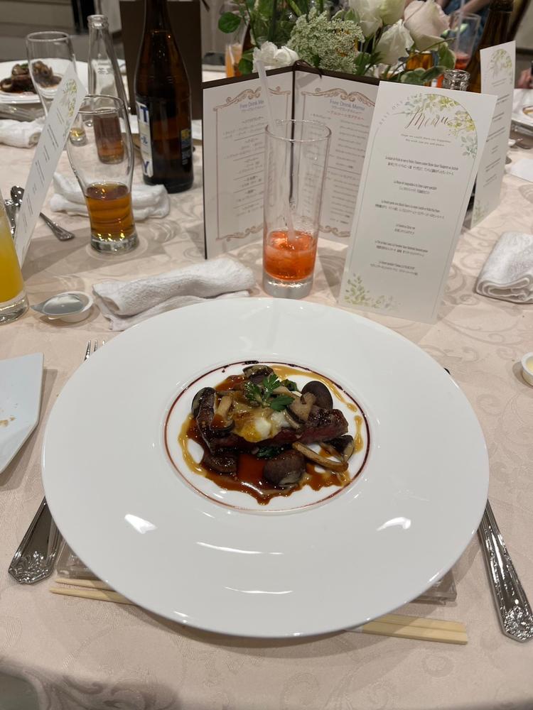 シャトー ラ・パルム・ドール