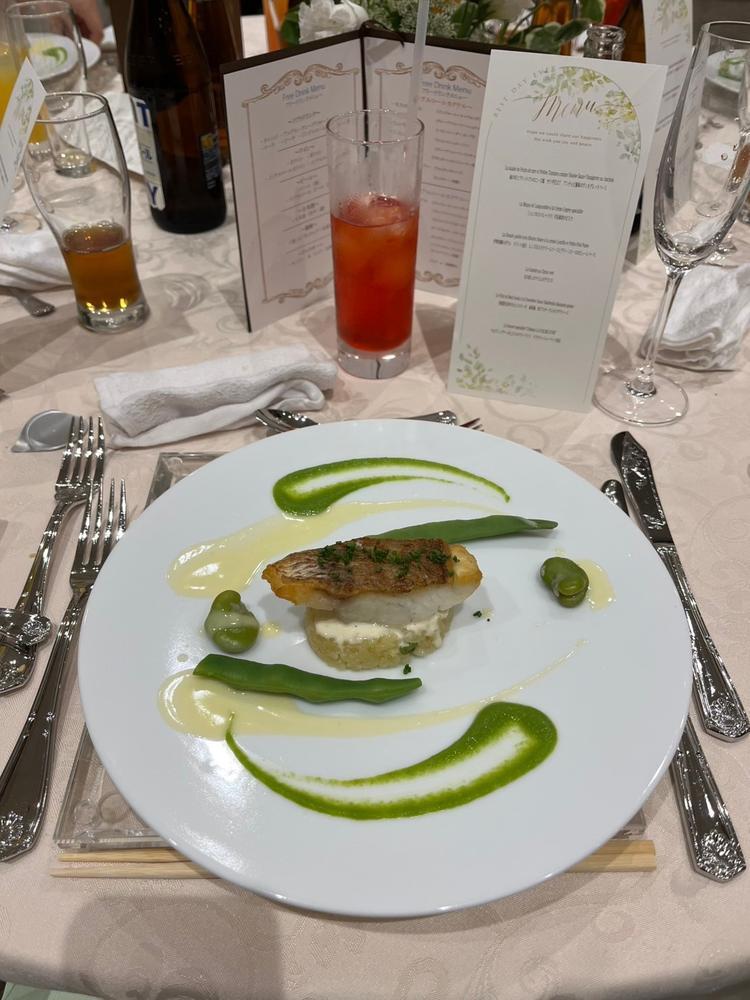 シャトー ラ・パルム・ドール