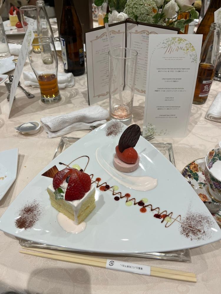 シャトー ラ・パルム・ドール