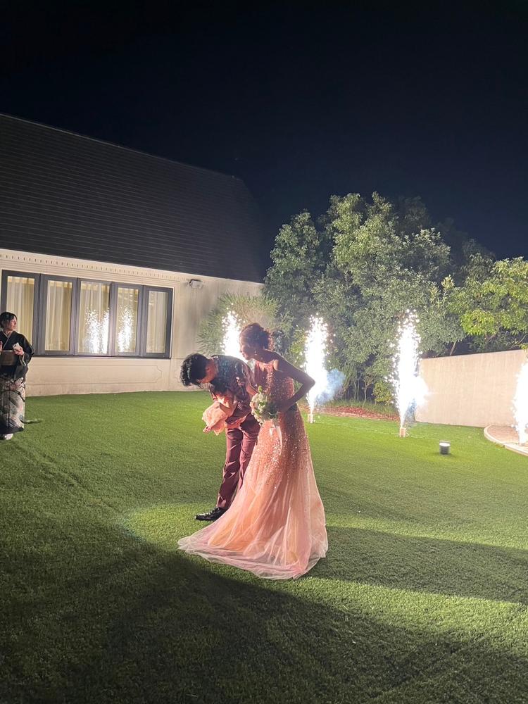 シャトー ラ・パルム・ドール