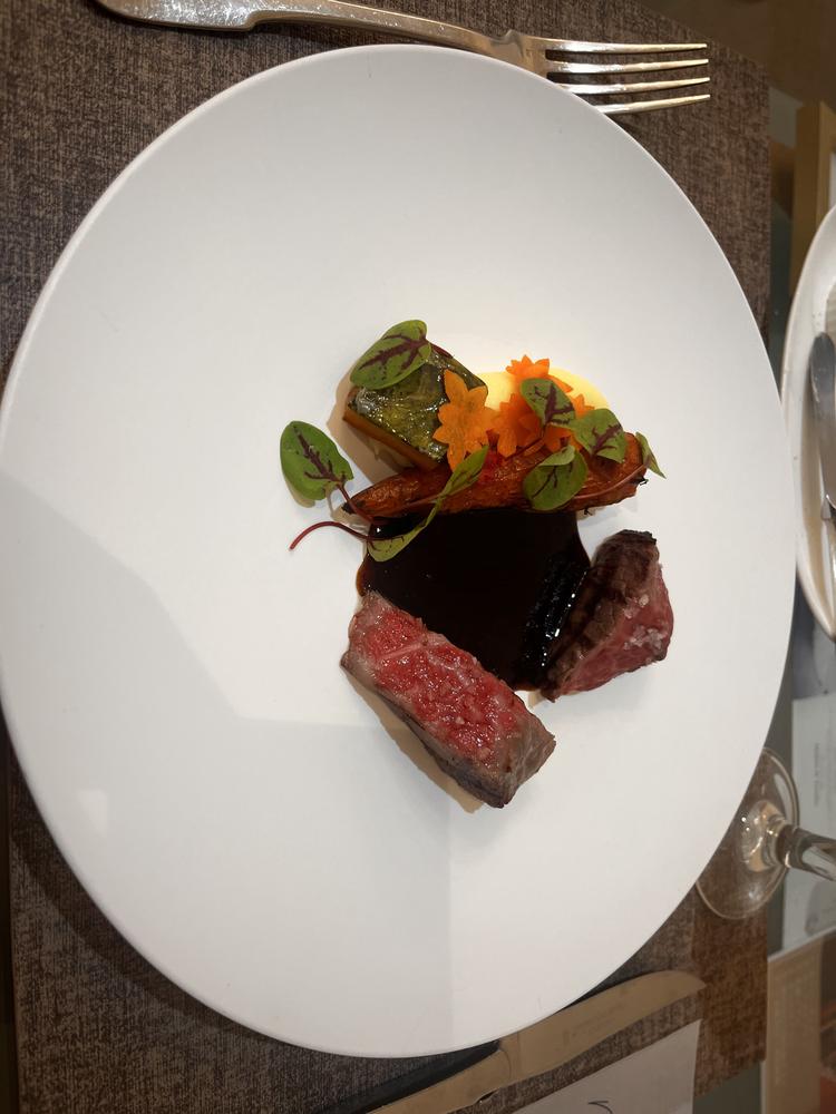 セント・ラファエロチャペル御堂筋