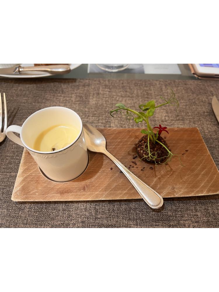 セント・ラファエロチャペル御堂筋