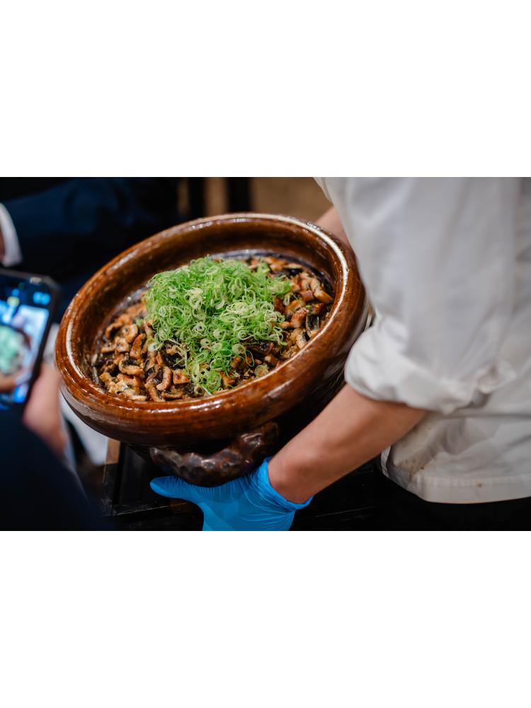 The KIKUSUIRO narapark(菊水楼)