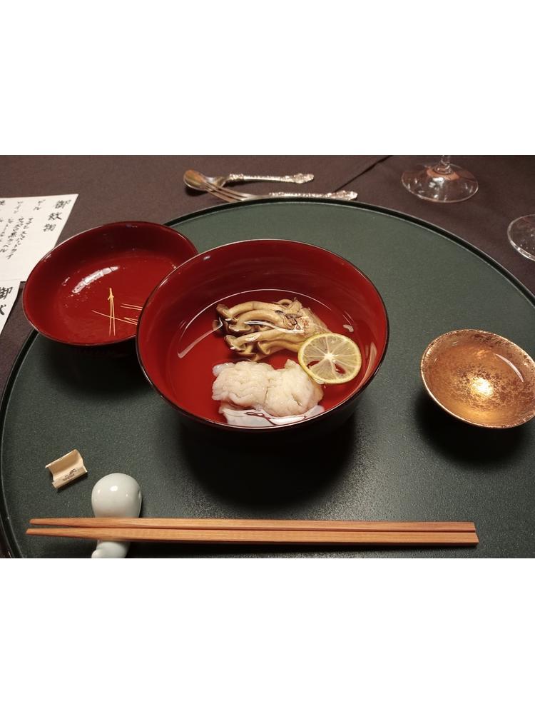 The KIKUSUIRO narapark(菊水楼)