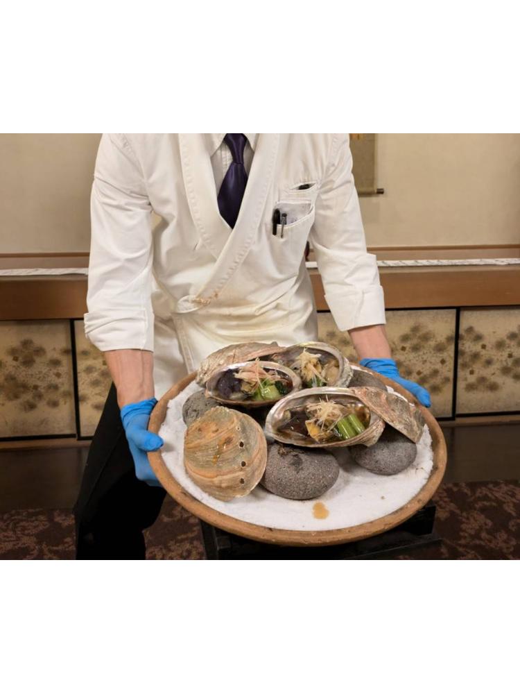 The KIKUSUIRO narapark(菊水楼)