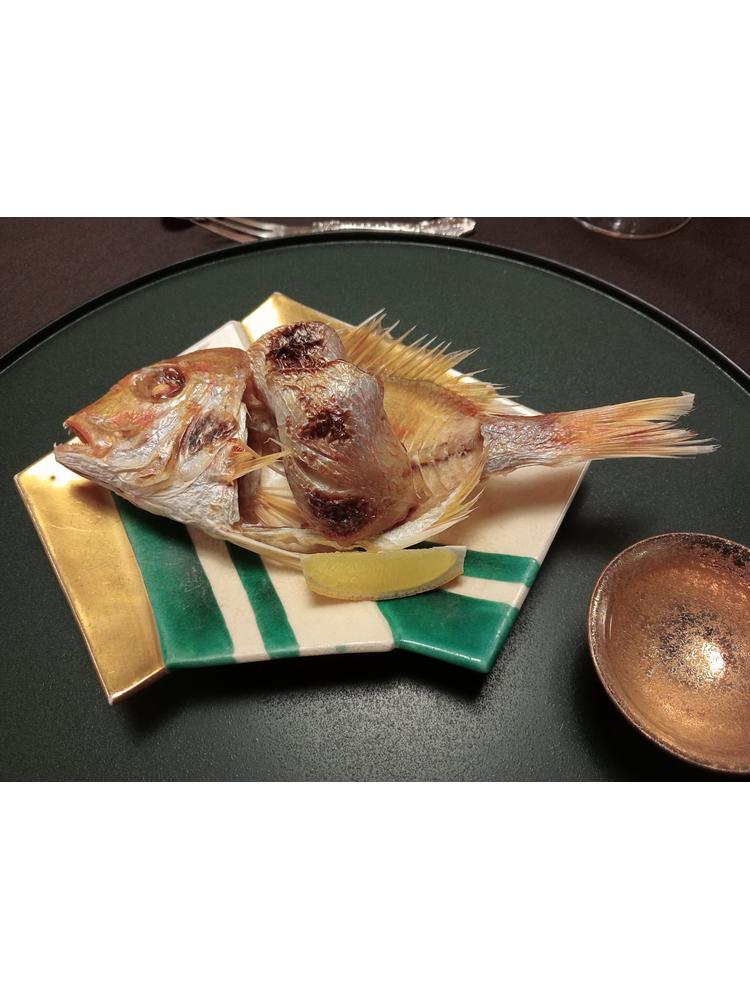 The KIKUSUIRO narapark(菊水楼)