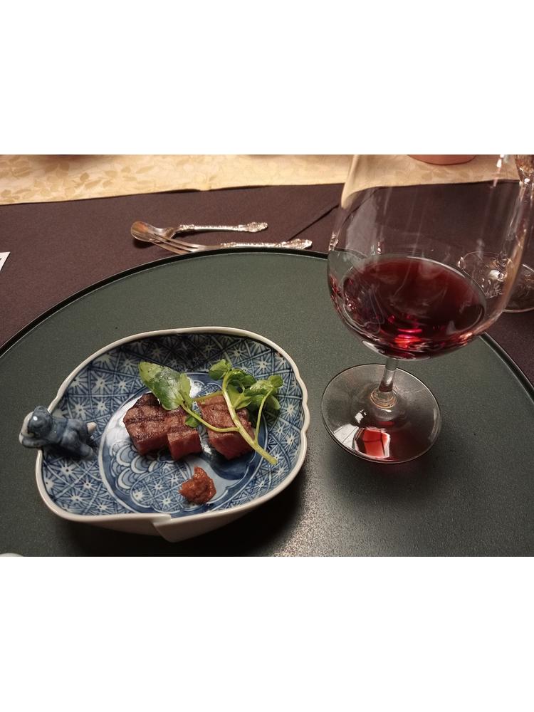 The KIKUSUIRO narapark(菊水楼)