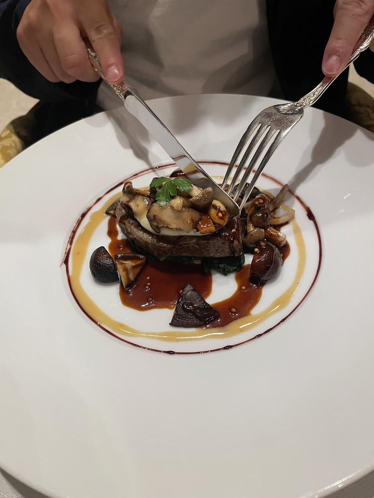 シャトー ラ・パルム・ドール