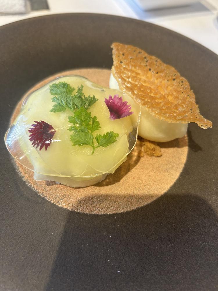 リストランテKubotsu