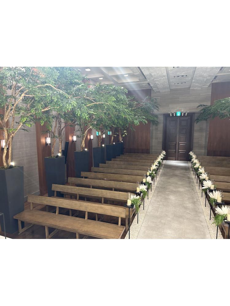 ザ ストリングス表参道