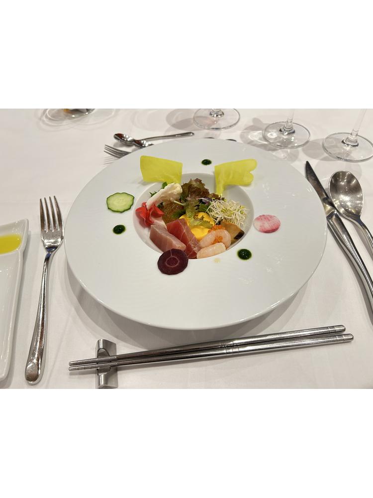 ラグナヴェール TOKYO