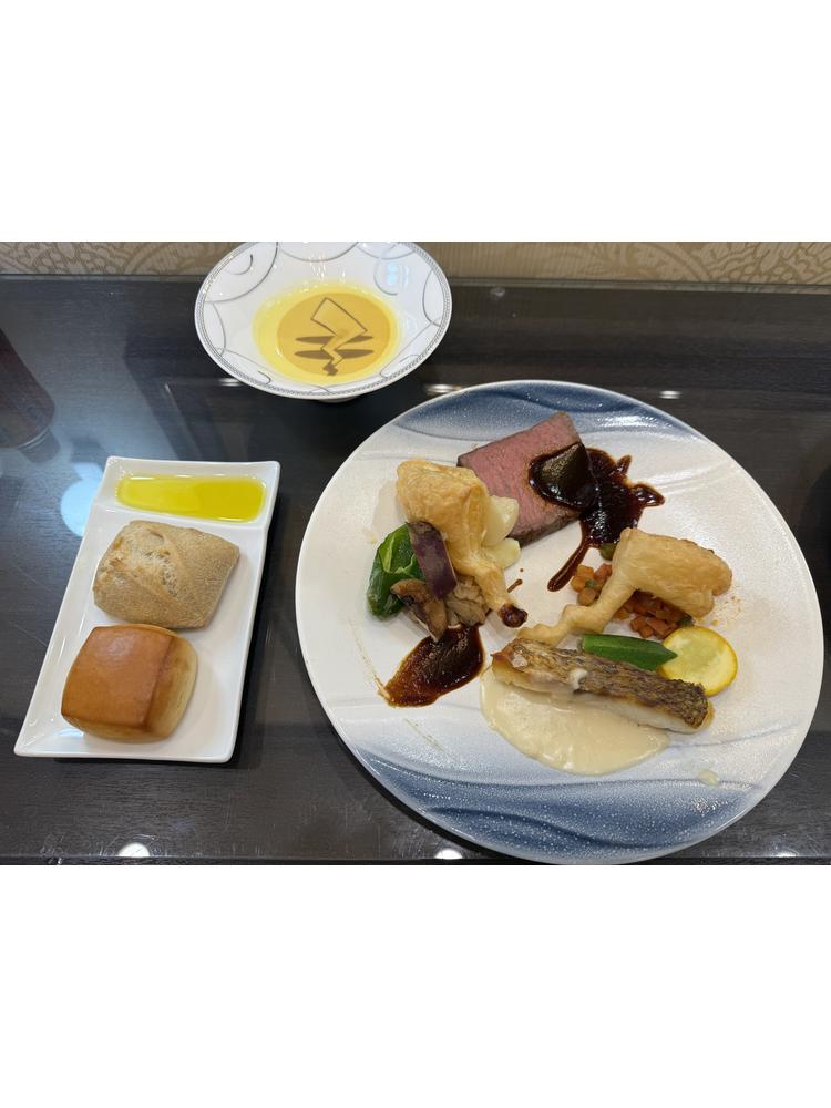 ラグナヴェール TOKYO