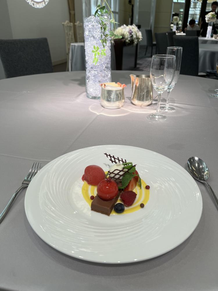 シェラトン・グランデ・トーキョーベイ・ホテル