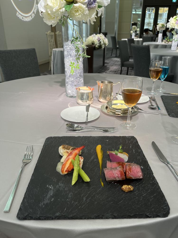 シェラトン・グランデ・トーキョーベイ・ホテル