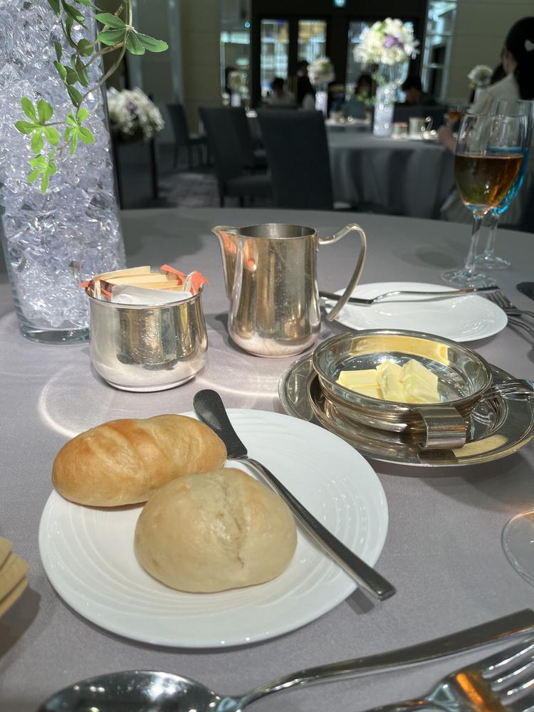 シェラトン・グランデ・トーキョーベイ・ホテル