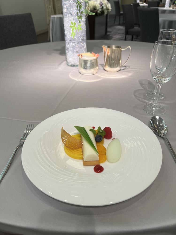 シェラトン・グランデ・トーキョーベイ・ホテル